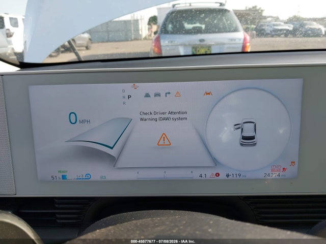 Hyundai Ioniq 5 Sel 2023 KM8KNDAF7PU208329 Image 7