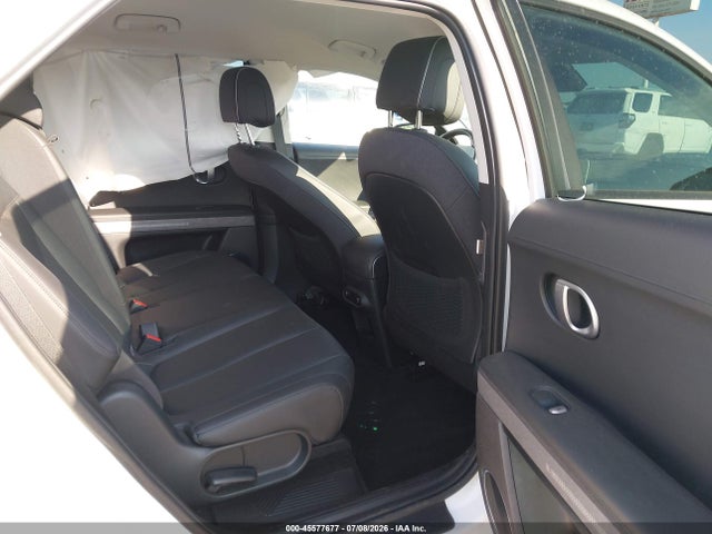 Hyundai Ioniq 5 Sel 2023 KM8KNDAF7PU208329 Image 8