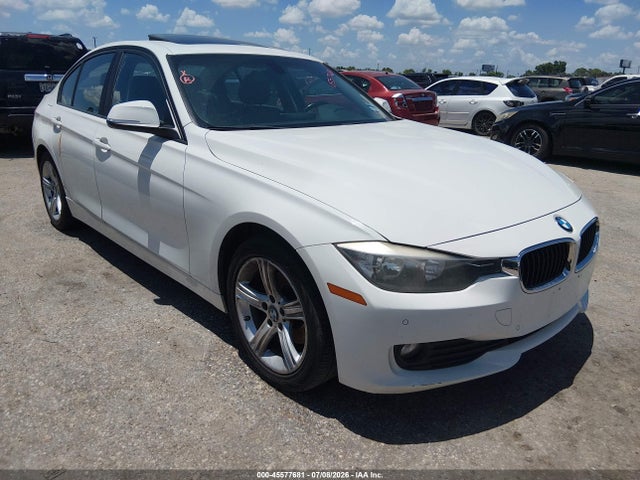Продаж на аукціоні авто 2015 Bmw 320i, vin: WBA3B1C51FK136846, номер лоту: 45577681