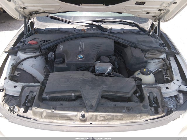 Продаж на аукціоні авто 2015 Bmw 320i, vin: WBA3B1C51FK136846, номер лоту: 45577681