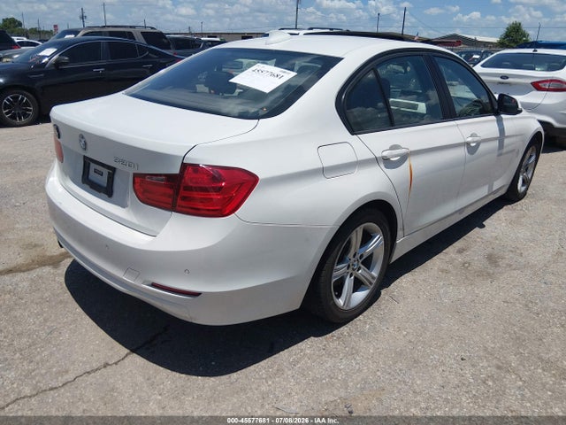 Продаж на аукціоні авто 2015 Bmw 320i, vin: WBA3B1C51FK136846, номер лоту: 45577681