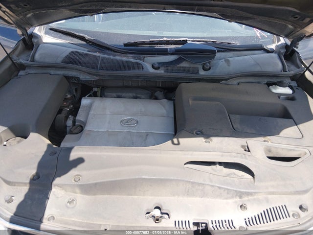 Продаж на аукціоні авто 2015 Lexus Rx 350 F Sport, vin: 2T2BK1BAXFC257286, номер лоту: 45577682