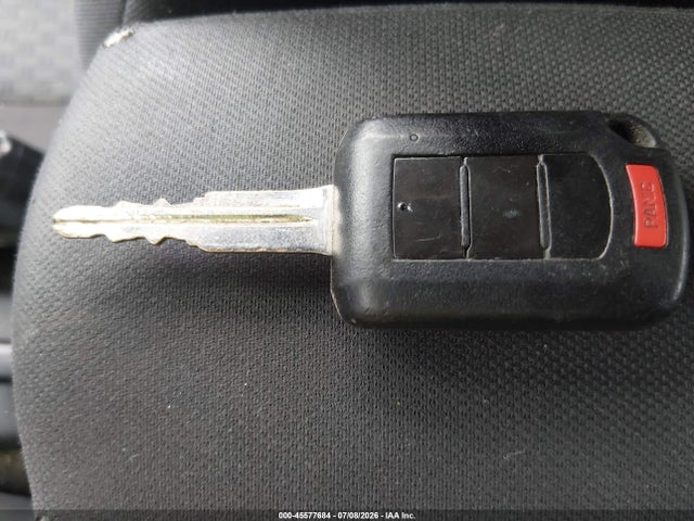 Продаж на аукціоні авто 2019 Mitsubishi Mirage Es, vin: ML32A3HJ2KH015594, номер лоту: 45577684