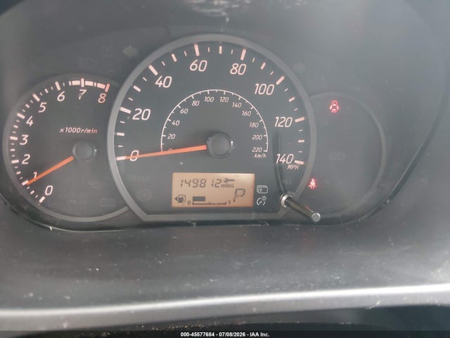 Mitsubishi MIRAGE ES 2019 ML32A3HJ2KH015594 Image 7