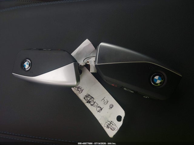 BMW X3 30 Xdrive 2025 5UX53GP08S9073092 Image 11