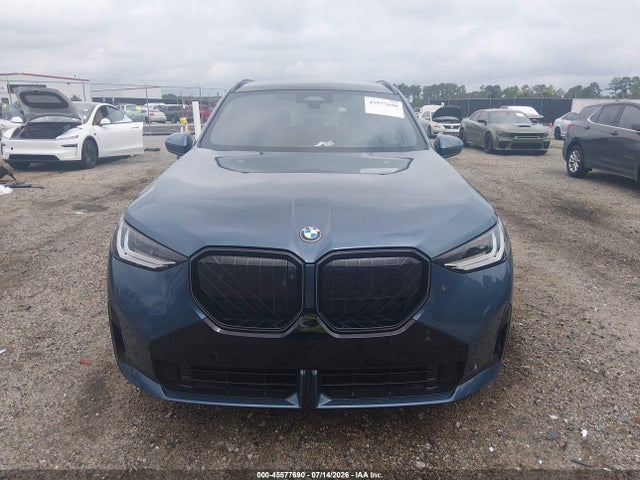 BMW X3 30 Xdrive 2025 5UX53GP08S9073092 Image 12