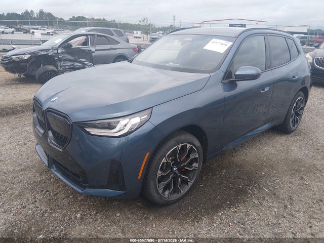 BMW X3 30 Xdrive 2025 5UX53GP08S9073092 Image 2