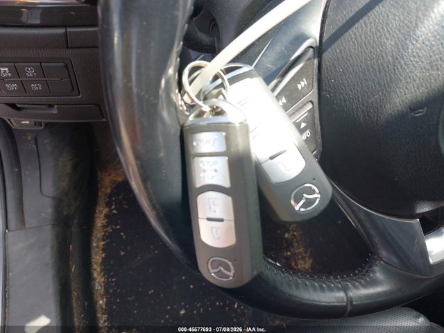 2015 Mazda Mazda6 I Grand Touring მანქანა იყიდება აუქციონზე, vin: JM1GJ1W55F1221066, აუქციონის ნომერი: 45577693