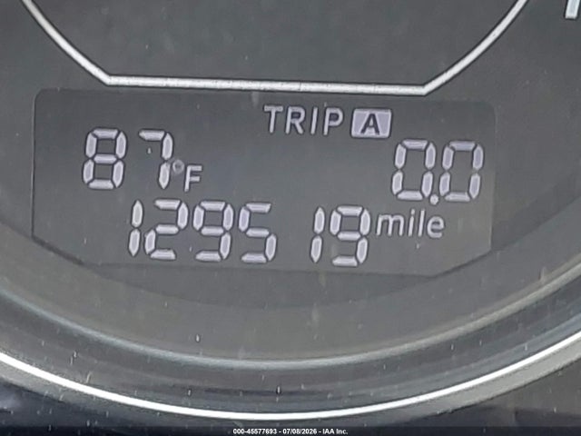 2015 Mazda Mazda6 I Grand Touring მანქანა იყიდება აუქციონზე, vin: JM1GJ1W55F1221066, აუქციონის ნომერი: 45577693