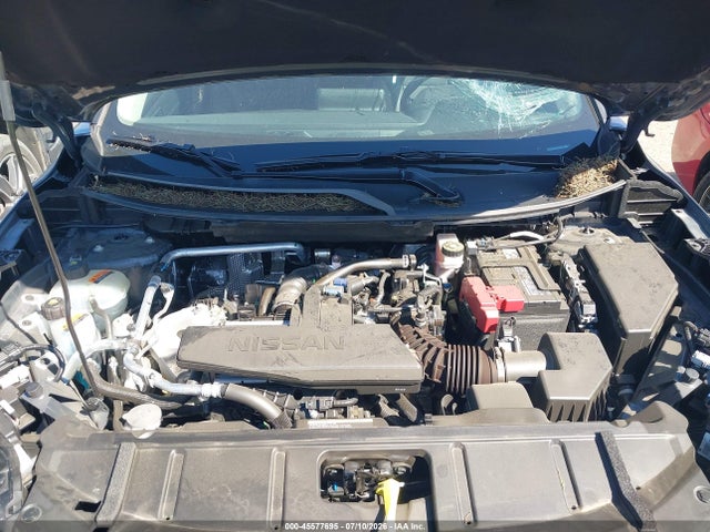 Nissan ROGUE SV 2026 5N1BT3BA6TC729920 Image 10
