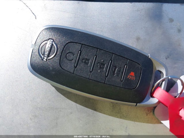 Nissan ROGUE SV 2026 5N1BT3BA6TC729920 Image 11