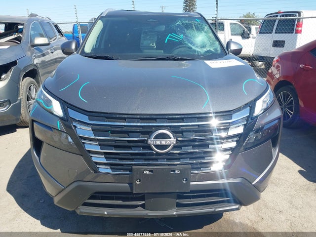 Nissan ROGUE SV 2026 5N1BT3BA6TC729920 Image 12