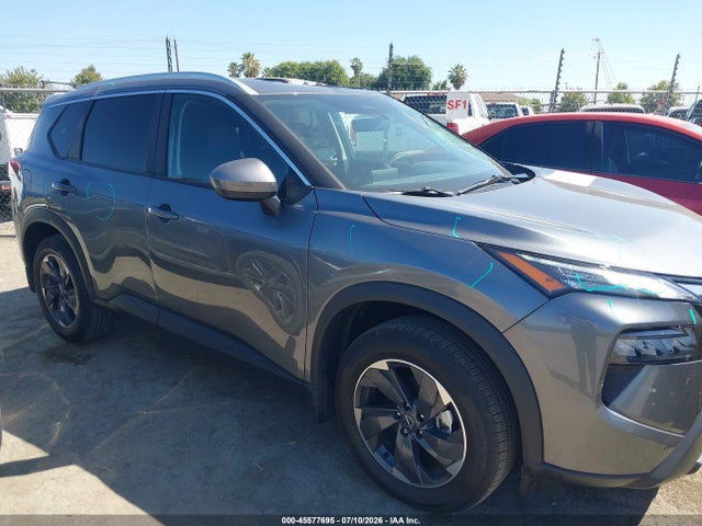 Nissan ROGUE SV 2026 5N1BT3BA6TC729920 Image 13