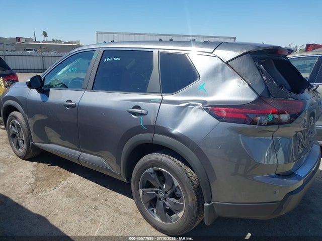 Nissan ROGUE SV 2026 5N1BT3BA6TC729920 Image 14