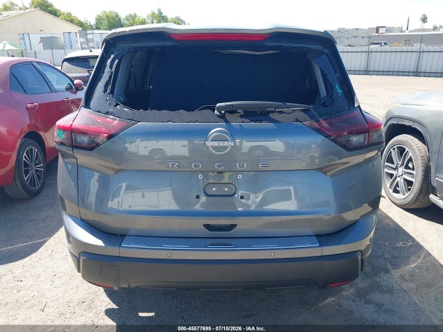 Nissan ROGUE SV 2026 5N1BT3BA6TC729920 Image 16