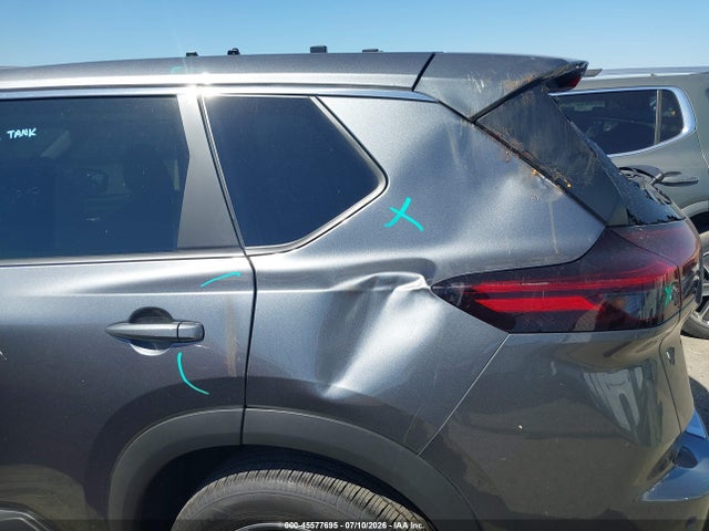 Nissan ROGUE SV 2026 5N1BT3BA6TC729920 Image 17