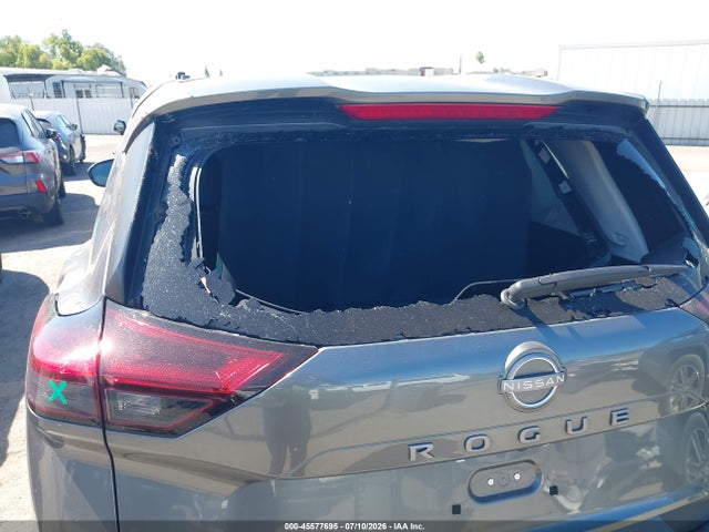 Nissan ROGUE SV 2026 5N1BT3BA6TC729920 Image 18