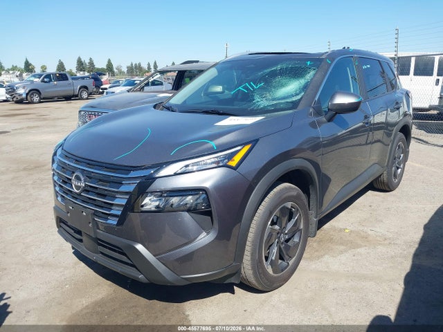 Nissan ROGUE SV 2026 5N1BT3BA6TC729920 Image 2