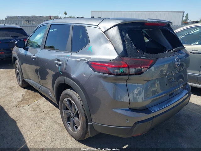 Nissan ROGUE SV 2026 5N1BT3BA6TC729920 Image 3