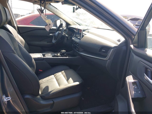 Nissan ROGUE SV 2026 5N1BT3BA6TC729920 Image 5
