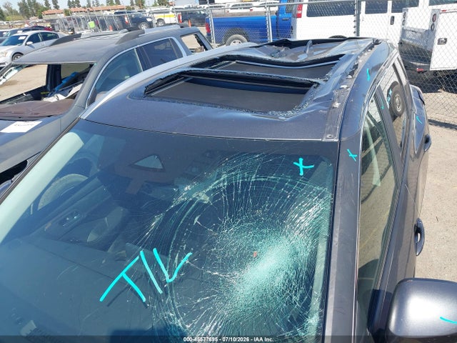 Nissan ROGUE SV 2026 5N1BT3BA6TC729920 Image 6