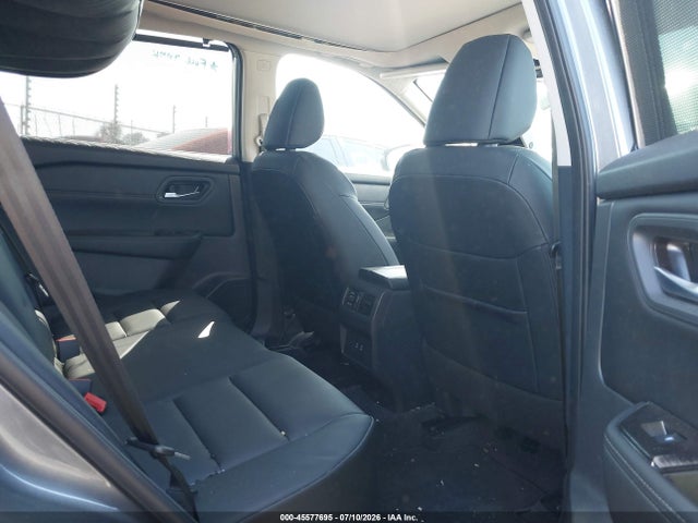 Nissan ROGUE SV 2026 5N1BT3BA6TC729920 Image 8