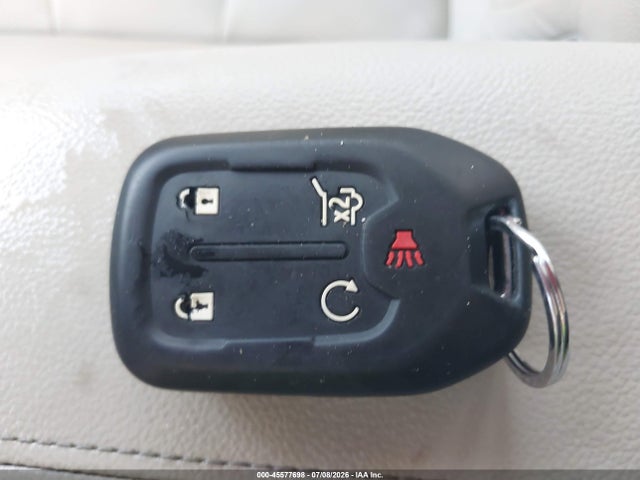 Aukcja sprzedaży 2018 Gmc Terrain Denali, vin: 3GKALXEX5JL283370, numer aukcji: 45577698