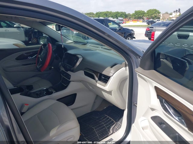 Aukcja sprzedaży 2018 Gmc Terrain Denali, vin: 3GKALXEX5JL283370, numer aukcji: 45577698