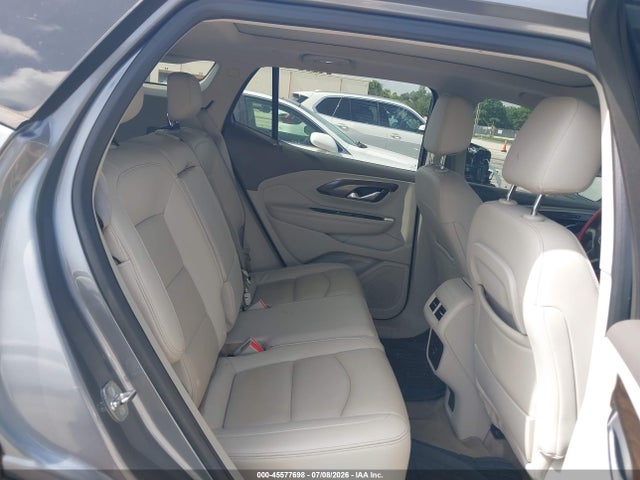 Aukcja sprzedaży 2018 Gmc Terrain Denali, vin: 3GKALXEX5JL283370, numer aukcji: 45577698