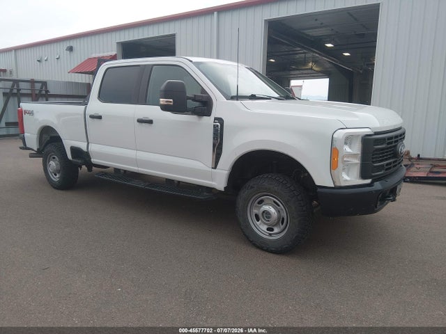 Продажа на аукционе авто 2023 Ford F-350 Xl, vin: 1FT8W3BAXPEC63005, номер лота: 45577702