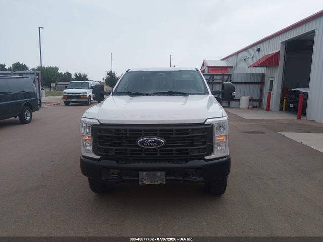 Продажа на аукционе авто 2023 Ford F-350 Xl, vin: 1FT8W3BAXPEC63005, номер лота: 45577702