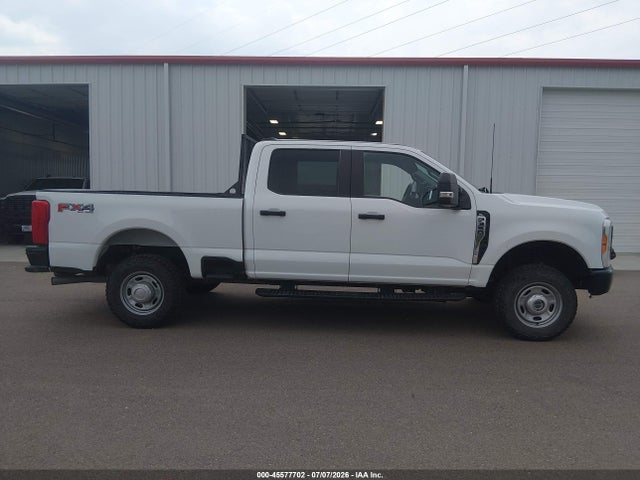 Продажа на аукционе авто 2023 Ford F-350 Xl, vin: 1FT8W3BAXPEC63005, номер лота: 45577702