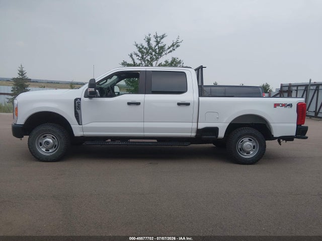 Продажа на аукционе авто 2023 Ford F-350 Xl, vin: 1FT8W3BAXPEC63005, номер лота: 45577702