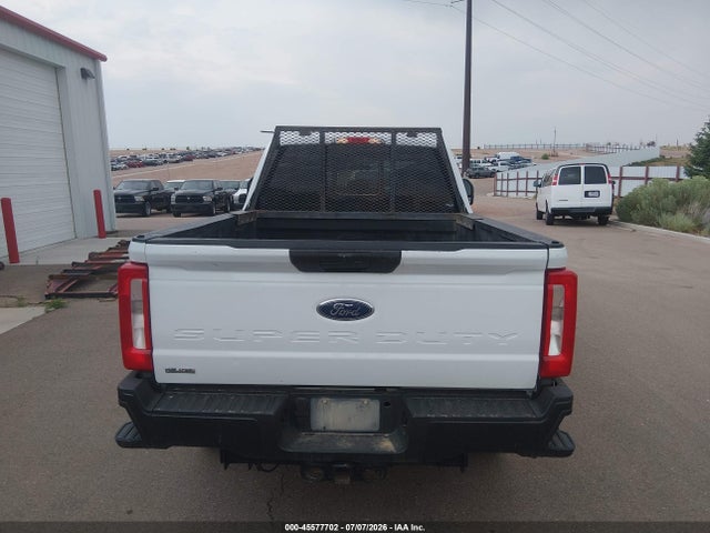 Продажа на аукционе авто 2023 Ford F-350 Xl, vin: 1FT8W3BAXPEC63005, номер лота: 45577702