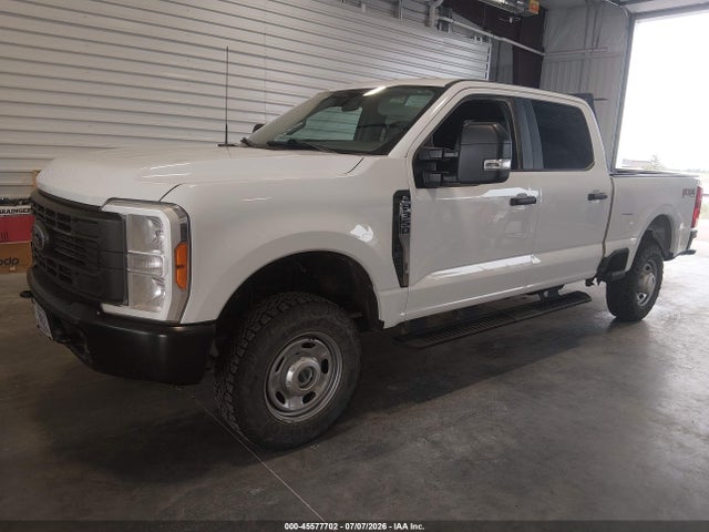 Продажа на аукционе авто 2023 Ford F-350 Xl, vin: 1FT8W3BAXPEC63005, номер лота: 45577702