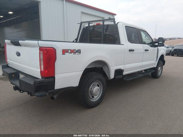 Продажа на аукционе авто 2023 Ford F-350 Xl, vin: 1FT8W3BAXPEC63005, номер лота: 45577702