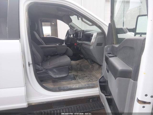 Продажа на аукционе авто 2023 Ford F-350 Xl, vin: 1FT8W3BAXPEC63005, номер лота: 45577702