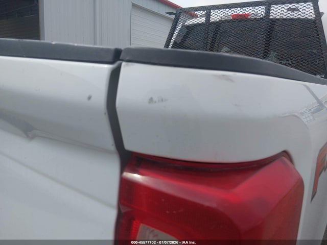 Продажа на аукционе авто 2023 Ford F-350 Xl, vin: 1FT8W3BAXPEC63005, номер лота: 45577702