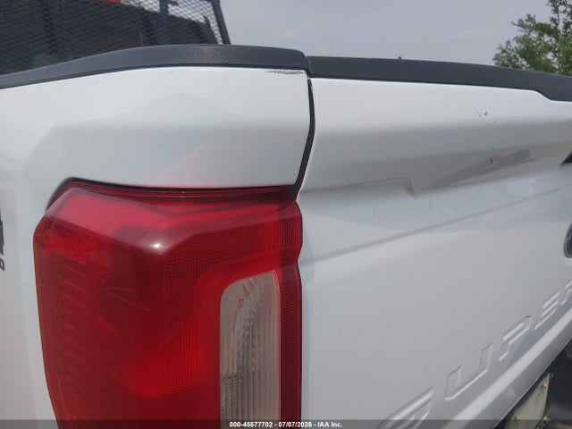 Продажа на аукционе авто 2023 Ford F-350 Xl, vin: 1FT8W3BAXPEC63005, номер лота: 45577702