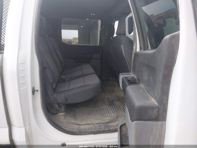Продажа на аукционе авто 2023 Ford F-350 Xl, vin: 1FT8W3BAXPEC63005, номер лота: 45577702