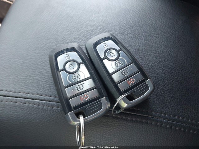 Ford Explorer St 2020 1FM5K8GC0LGB17583 Image 11