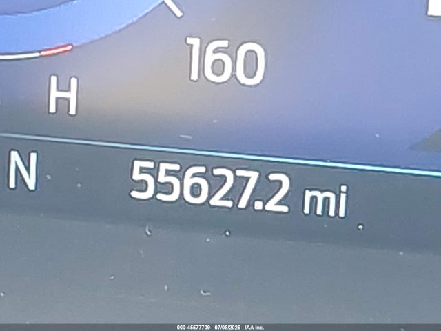 Ford Explorer St 2020 1FM5K8GC0LGB17583 Image 15