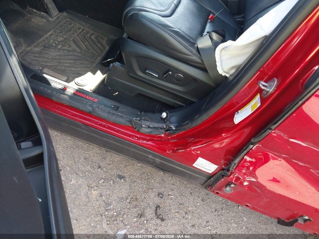 Ford Explorer St 2020 1FM5K8GC0LGB17583 Image 20