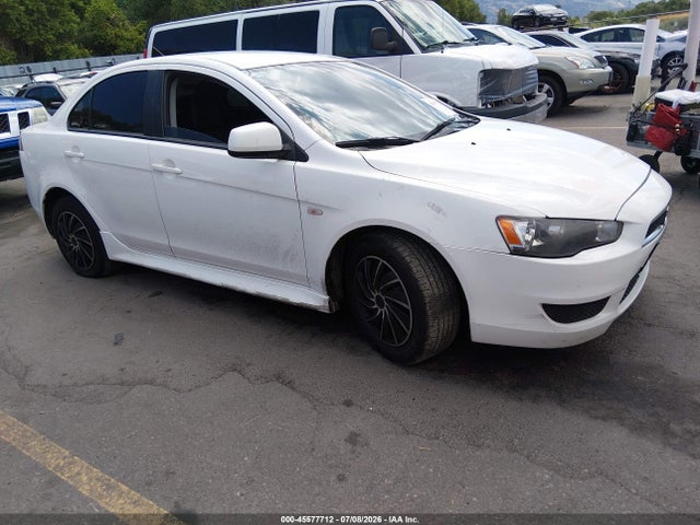 Продажа на аукционе авто 2014 Mitsubishi Lancer Es, vin: JA32U2FU3EU020051, номер лота: 45577712