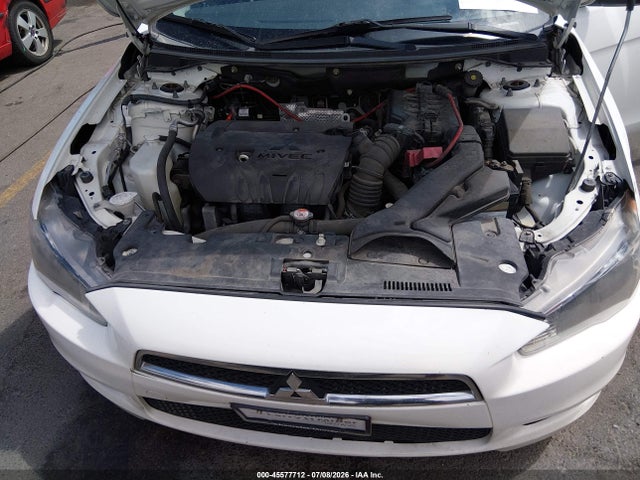 Aukcja sprzedaży 2014 Mitsubishi Lancer Es, vin: JA32U2FU3EU020051, numer aukcji: 45577712