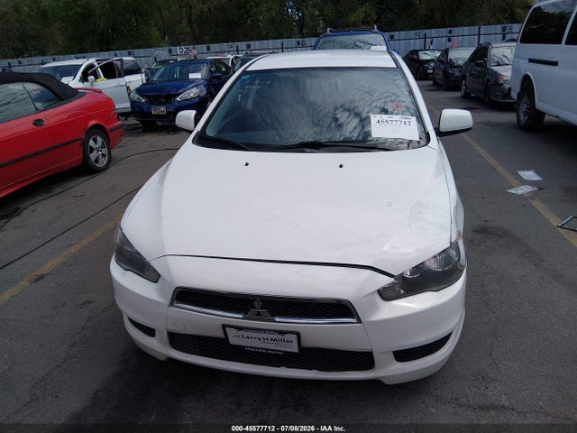 Aukcja sprzedaży 2014 Mitsubishi Lancer Es, vin: JA32U2FU3EU020051, numer aukcji: 45577712