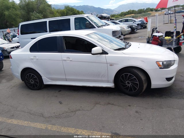 Aukcja sprzedaży 2014 Mitsubishi Lancer Es, vin: JA32U2FU3EU020051, numer aukcji: 45577712