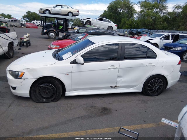 Aukcja sprzedaży 2014 Mitsubishi Lancer Es, vin: JA32U2FU3EU020051, numer aukcji: 45577712
