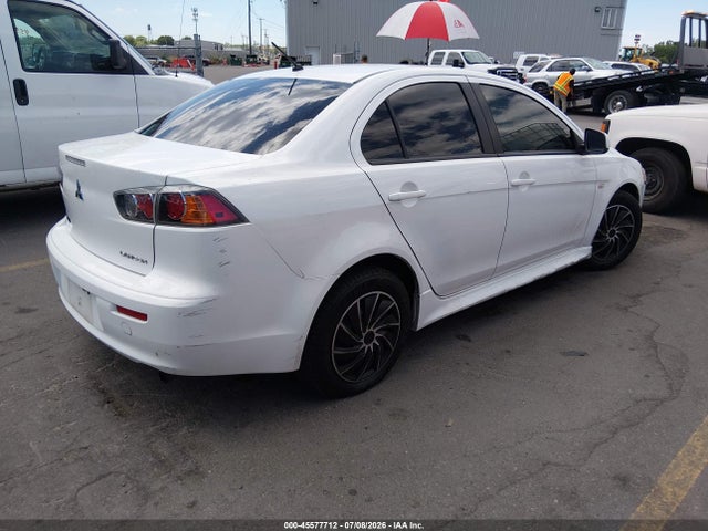 Aukcja sprzedaży 2014 Mitsubishi Lancer Es, vin: JA32U2FU3EU020051, numer aukcji: 45577712