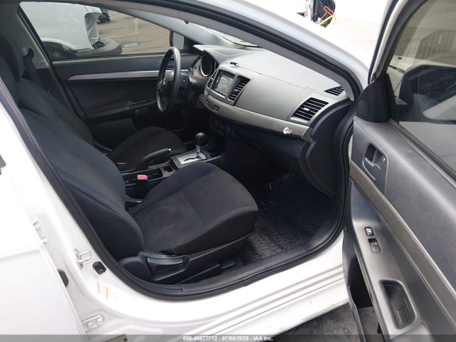 Aukcja sprzedaży 2014 Mitsubishi Lancer Es, vin: JA32U2FU3EU020051, numer aukcji: 45577712